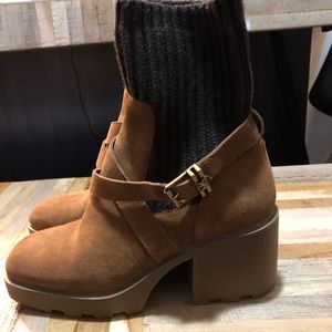 MICHAEL KORS WINTER BOOTS NWOT